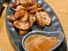 -恩你小木屋·烤肉韩式料理(嘉兴秀洲店)