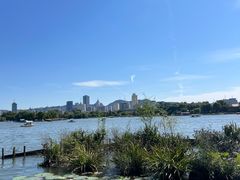 -济南大明湖景区