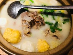 -四道菜·福建海蛎煎(世欧广场店)