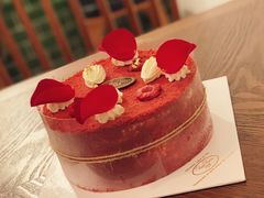 -PETIT PARIS 小巴黎(凯德1818店)