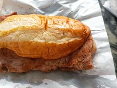 -L猪扒包(天河购书中心店)