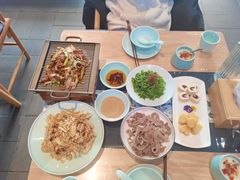 -皇家冰窖小院(什刹海店)