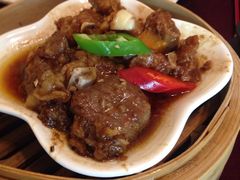 -喜鹊茶点.啫煲(车陂店)