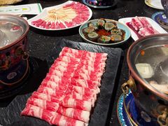-南门涮肉(上海一店)