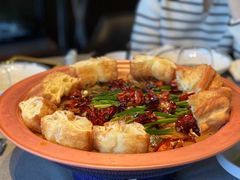 -柿合缘新京菜(国金中心商场店)