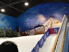 -Mr·Kuma酷么先生雪之乐园