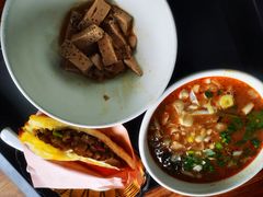 -化三驴肉汤馆老店