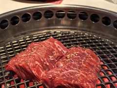 -焱铁烧·黑毛和牛专门店(南宁万象城店)