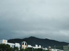 -章水镇文体中心