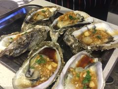 -AK47烤羊腿串吧(柳浪家园店)