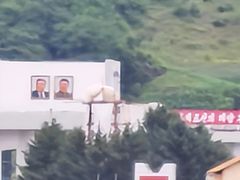 -图们国门景区
