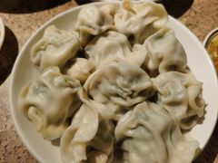-金谷园饺子馆(北邮总店)