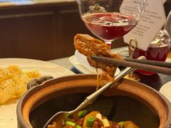 -甄御•海鲜新青岛菜(麦岛店)