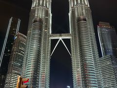 -吉隆坡国油双峰塔