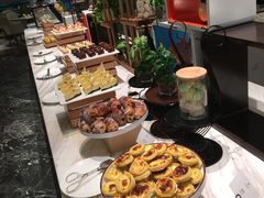 -长兴开元名都大酒店·地中海咖啡厅