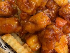 -椿记烧鹅(北门店)