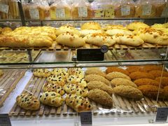 -BreadTalk面包新语·烘焙蛋糕(东方宝泰广场店)