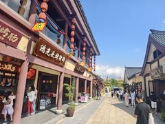 -江心屿景区