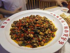 -将军府·鸡毛店(武侯祠店)