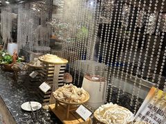 -芭菲盛宴·环球美食(解放碑英利国际店)