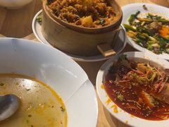 -田园印象·成都土菜院子(华阳店)