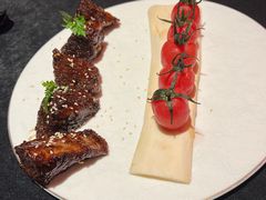 -醉东Oriental House(静安嘉里中心店)