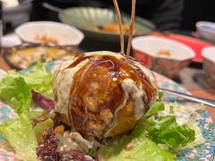 -满来寿喜烧(金虹桥店)