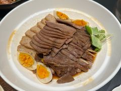 -炊江南·上海菜(国展华漕店)