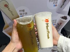 -鲜芋仙(南开大悦城店)