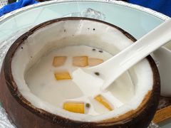 -三亚海棠湾仁恒皇冠假日酒店·大堂吧