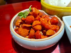 -窄巷子陕菜馆·地道陕西菜(粉巷店)