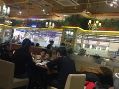 -YOYO悠游美食地图(西市城购物中心店)