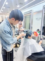 -MT·ID 烫发.染发.接发SALON