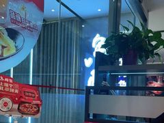 -鱼酷活鱼烤鱼(南京水游城店)