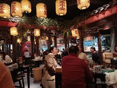 -南京大牌档(二七万达店)