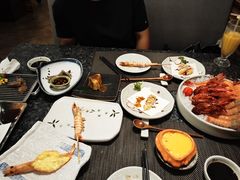 -菊上料理(蜀山银泰百货店)