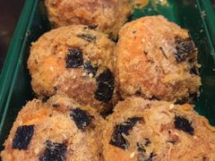 -泸溪河桃酥(西直门凯德店)