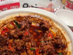 -味福记·江西小炒·南昌小吃(青山湖万达店)