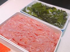 鲜鸭肠-川西坝子火锅(金沙1.0直营店)