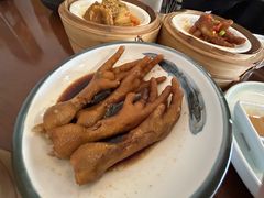 -悦雅居·老广州老味道(长湖店)