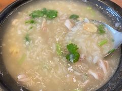 -真粥道(新华东路店)