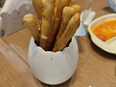 -椒爱水煮鱼川菜(中街大悦城店)
