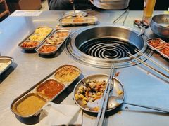 -大叹号·朝鲜族烤肉(潍坊泰华城店)