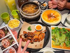 -好武功闽南私房菜(万达店)