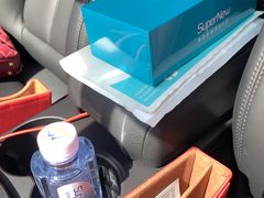 -CLEANDAY车倍洁精洗(延安西路店)