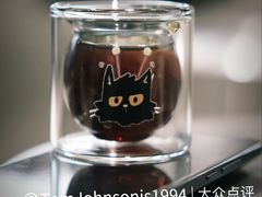 -Dogi&kiki Coffee(中心商务大厦店)