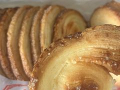 -中关村茶点