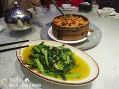 -新概念来凤鱼(璧山店)