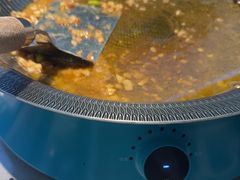 -半天妖烤鱼(丰科万达店)