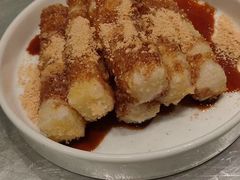 -姚姚酸菜鱼·金戈戈香港豉油鸡(喜荟城联名店)